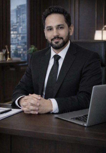 Abaid Ul Rehman
